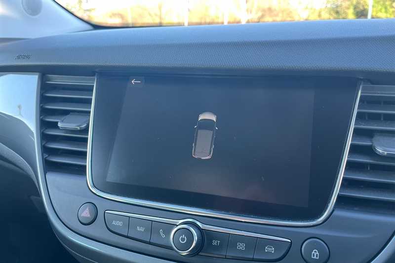 Used Vauxhall Crossland X 2020 for sale - 78075772: Photo 19