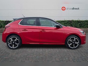 Used Vauxhall Corsa 2023 for sale - 78323297: Photo