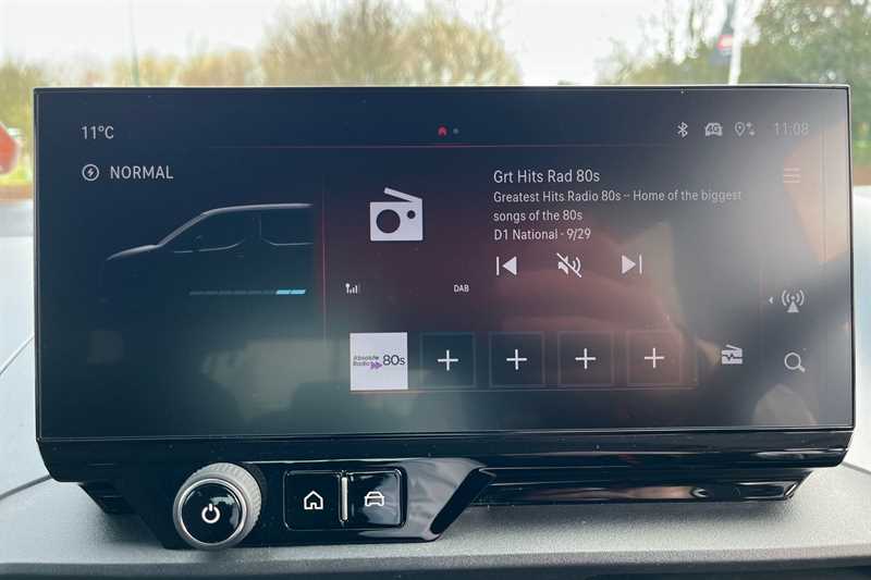 Used Vauxhall Combo Life Electric for sale - 78120470: Photo 17