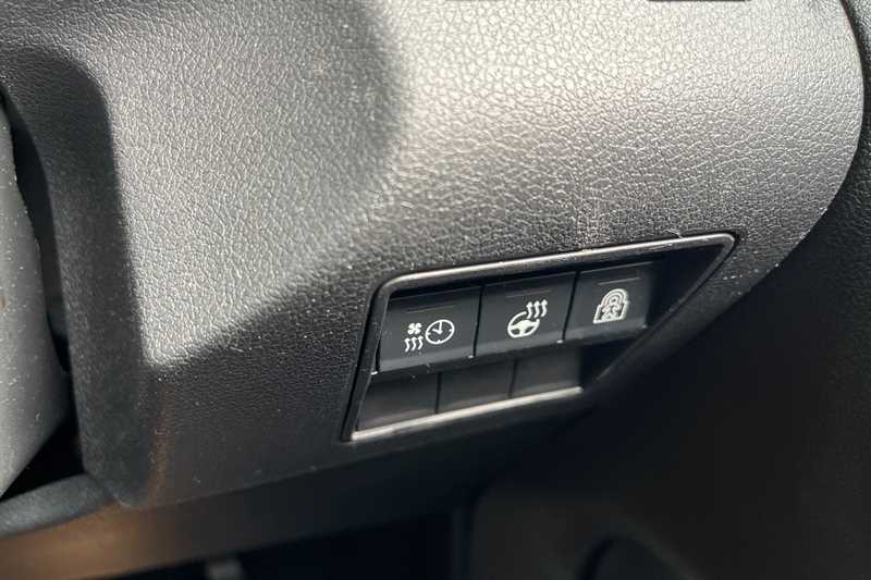 Used Vauxhall Combo Life Electric for sale - 78120470: Photo 37