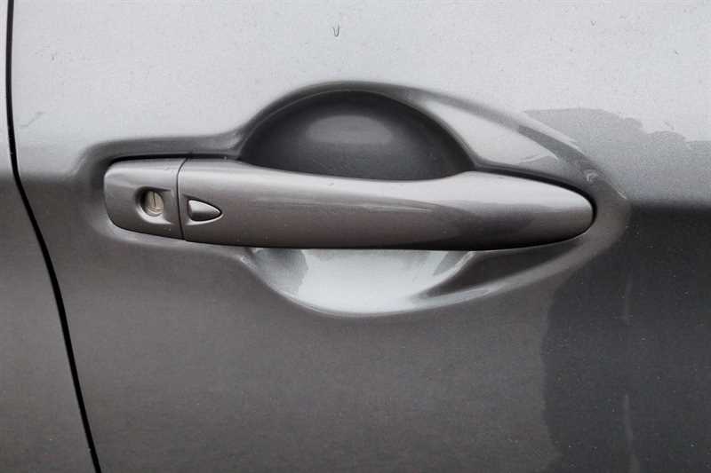 Used Nissan Qashqai for sale - 77863541: Photo 33