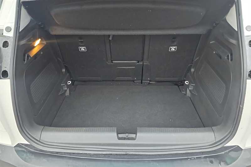 Used Vauxhall Crossland 2022 for sale - 77772831: Photo 25