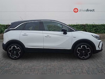 Used Vauxhall Crossland 2022 for sale - 77772831: Photo