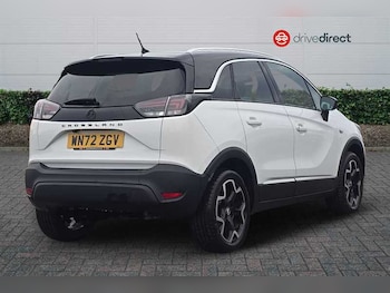 Used Vauxhall Crossland 2022 for sale - 77772831: Photo