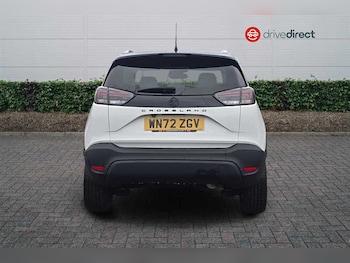 Used Vauxhall Crossland 2022 for sale - 77772831: Photo