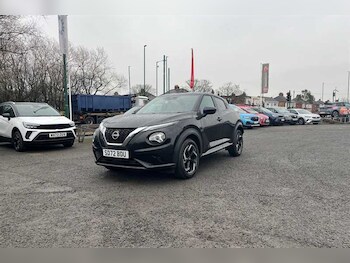 Used Nissan Juke undefined for sale - 77362621: Photo