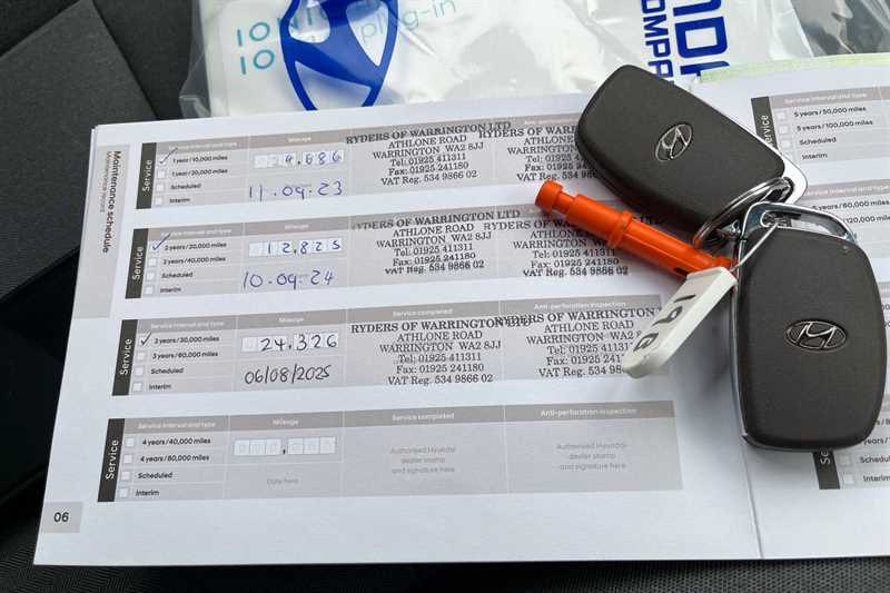 Used Hyundai IONIQ 2022 for sale - 76806146: Photo 36