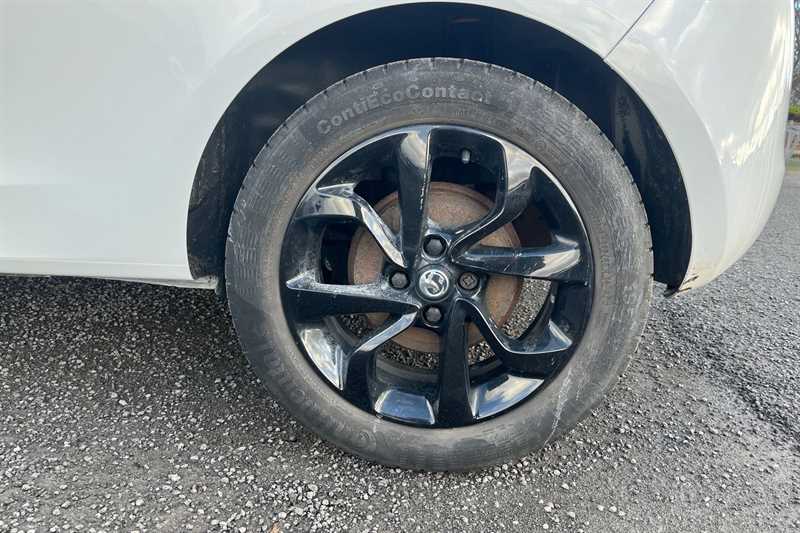 Used Vauxhall Corsa 2018 for sale - 76945065: Photo 10