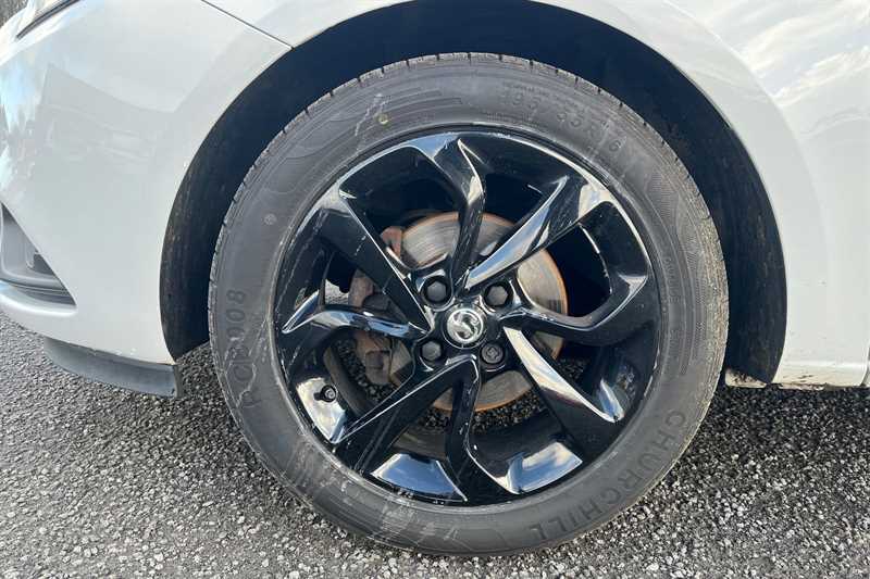 Used Vauxhall Corsa 2018 for sale - 76945065: Photo 11
