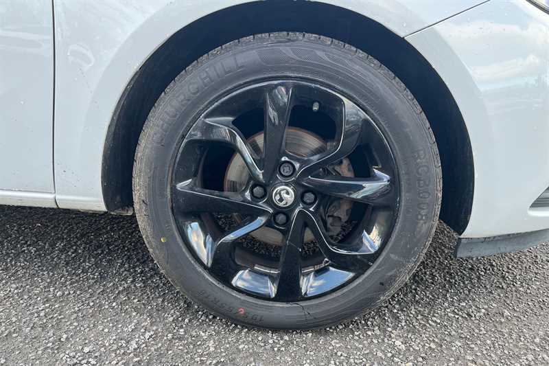 Used Vauxhall Corsa 2018 for sale - 76945065: Photo 12