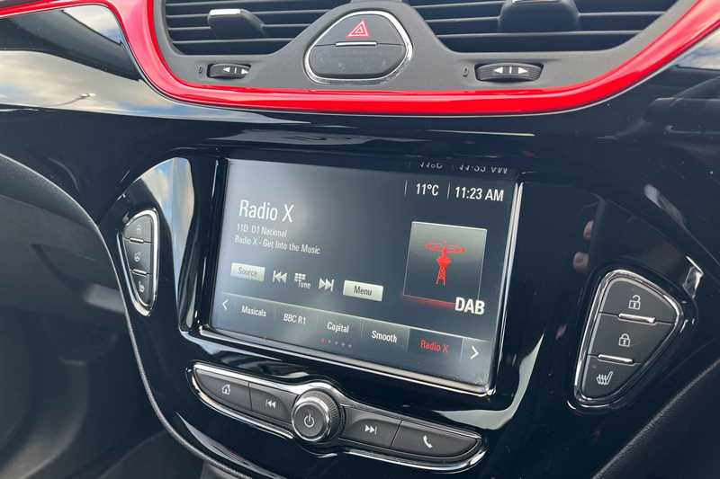 Used Vauxhall Corsa 2018 for sale - 76945065: Photo 17