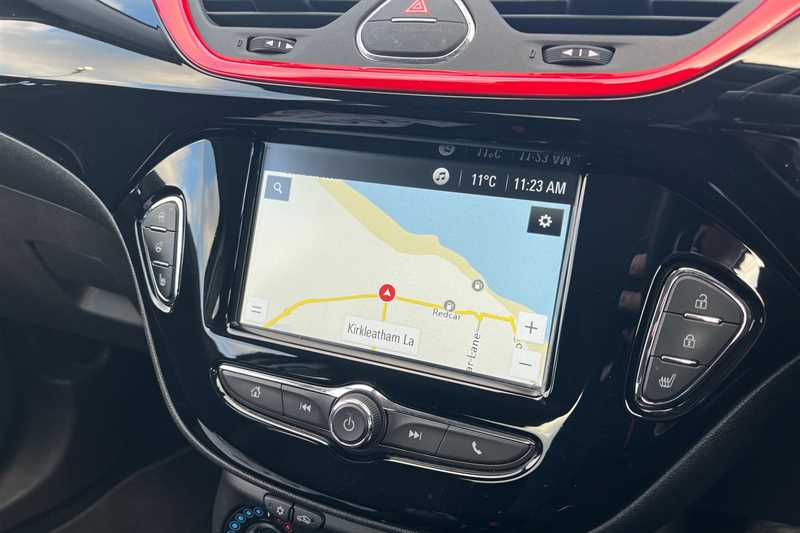 Used Vauxhall Corsa 2018 for sale - 76945065: Photo 18