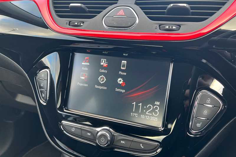 Used Vauxhall Corsa 2018 for sale - 76945065: Photo 19