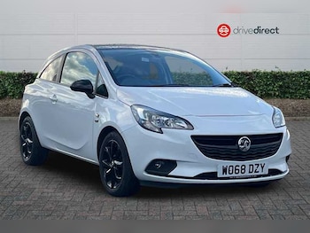 Vauxhall Corsa feature image