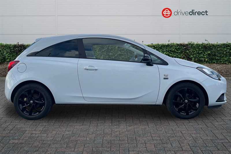 Used Vauxhall Corsa 2018 for sale - 76945065: Photo 2