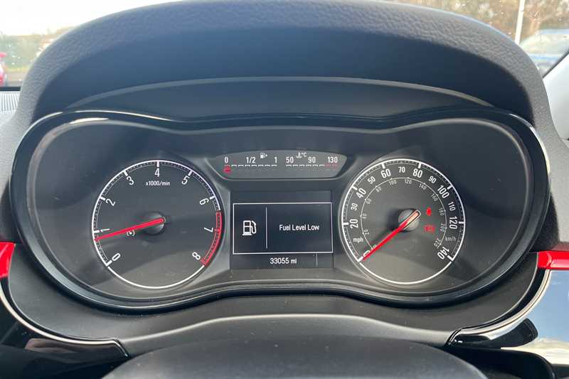 Used Vauxhall Corsa 2018 for sale - 76945065: Photo 20