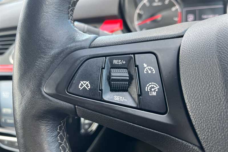 Used Vauxhall Corsa 2018 for sale - 76945065: Photo 21