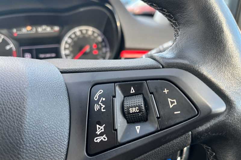 Used Vauxhall Corsa 2018 for sale - 76945065: Photo 22