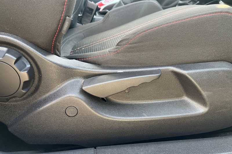 Used Vauxhall Corsa 2018 for sale - 76945065: Photo 26