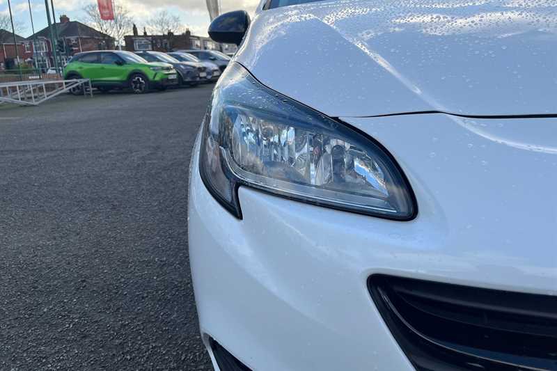 Used Vauxhall Corsa 2018 for sale - 76945065: Photo 28