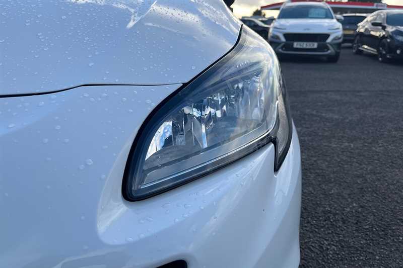 Used Vauxhall Corsa 2018 for sale - 76945065: Photo 29