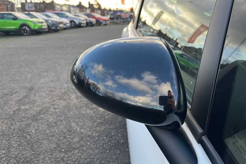 Used Vauxhall Corsa 2018 for sale - 76945065: Photo 34