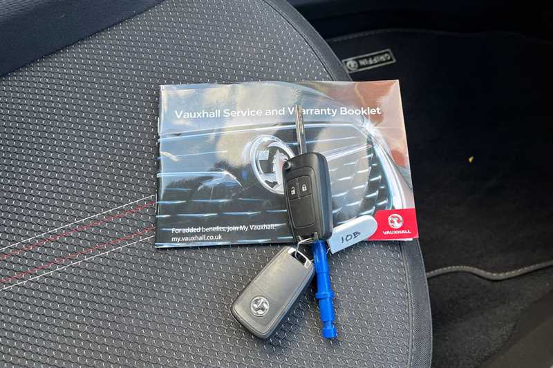 Used Vauxhall Corsa 2018 for sale - 76945065: Photo 36