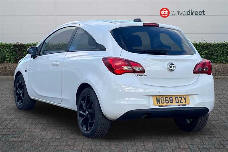 Used Vauxhall Corsa 2018 for sale - 76945065: Photo 5