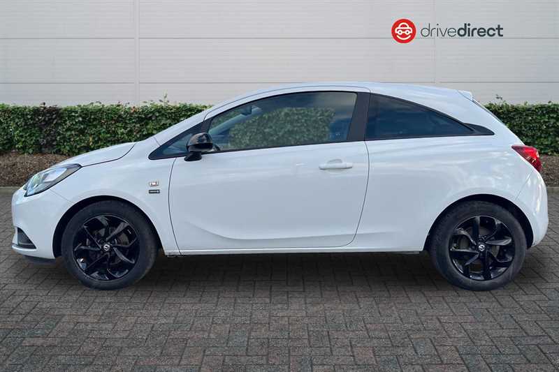 Used Vauxhall Corsa 2018 for sale - 76945065: Photo 6