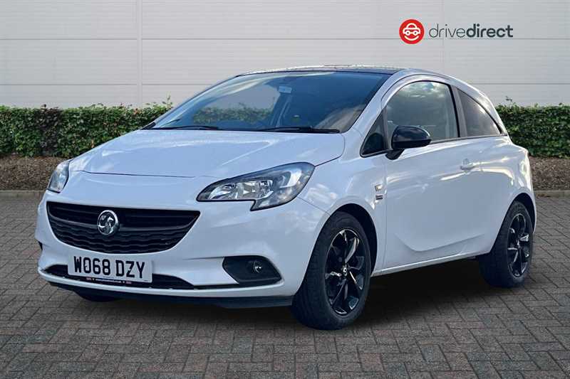 Used Vauxhall Corsa 2018 for sale - 76945065: Photo 7