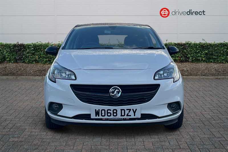 Used Vauxhall Corsa 2018 for sale - 76945065: Photo 8
