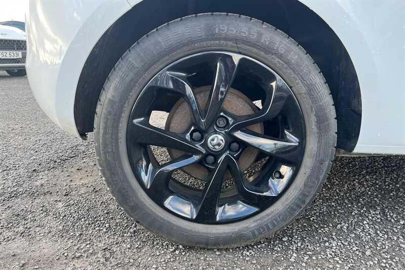 Used Vauxhall Corsa 2018 for sale - 76945065: Photo 9