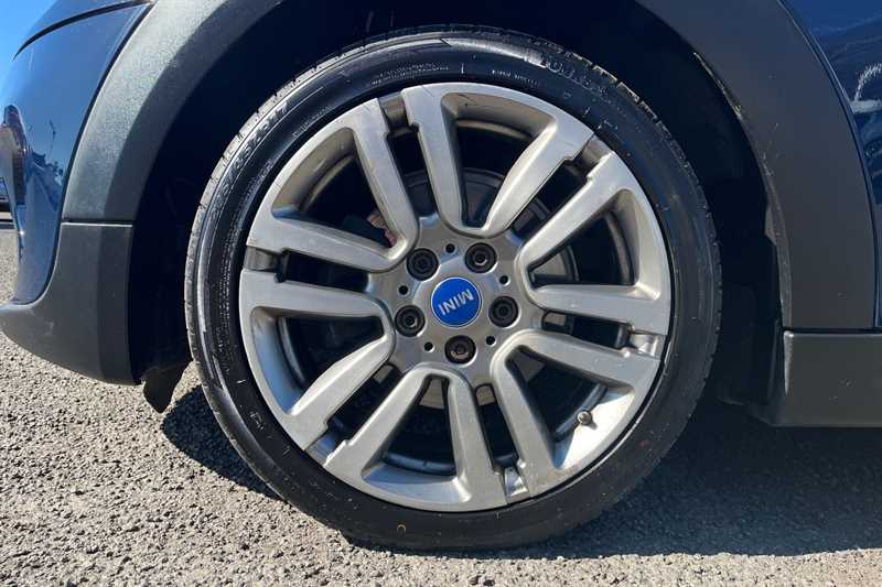 Used MINI Hatch 2017 for sale - 78174296: Photo 11