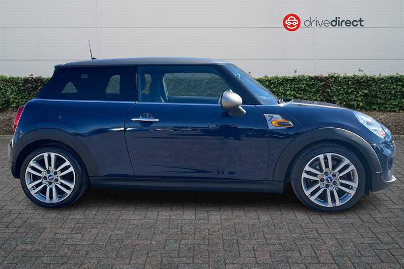 Used MINI Hatch 2017 for sale - 78174296: Photo 2