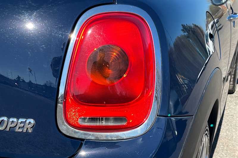 Used MINI Hatch 2017 for sale - 78174296: Photo 32