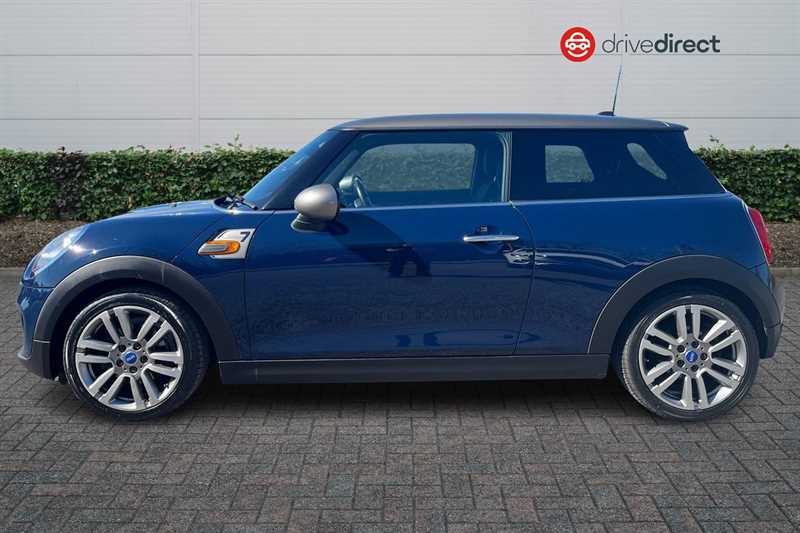 Used MINI Hatch 2017 for sale - 78174296: Photo 6