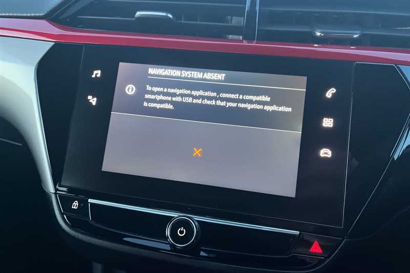 Used Vauxhall Corsa 2023 for sale - 77390646: Photo 18