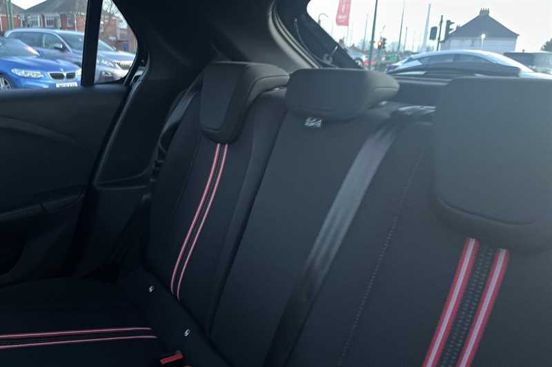 Used Vauxhall Corsa 2023 for sale - 77390646: Photo 24