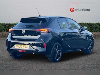 Used Vauxhall Corsa 2023 for sale - 77390646: Photo