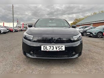 Used Vauxhall Corsa 2023 for sale - 78322823: Photo