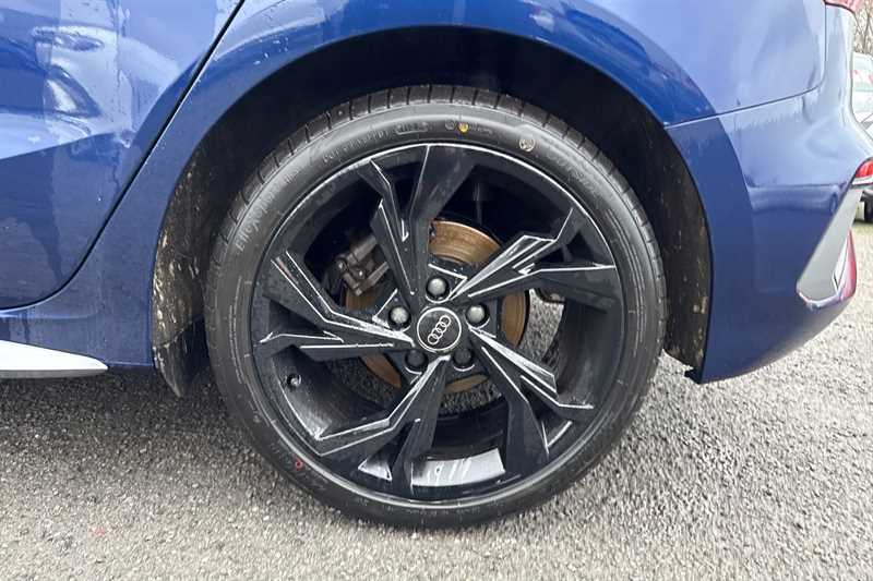 Used Audi A3 2023 for sale - 77402502: Photo 10