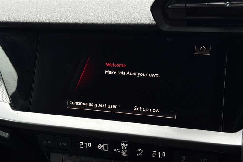 Used Audi A3 2023 for sale - 77402502: Photo 17