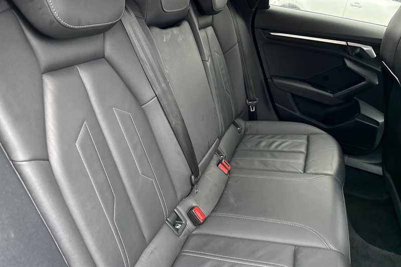 Used Audi A3 2023 for sale - 77402502: Photo 24