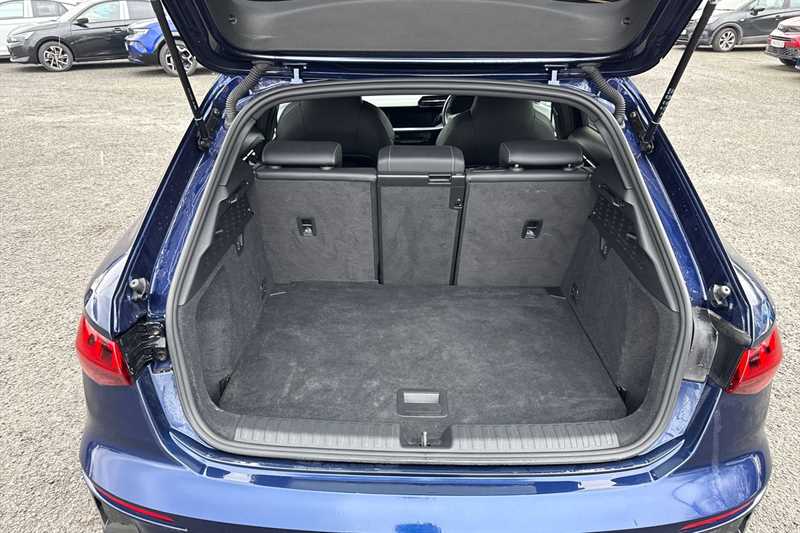 Used Audi A3 2023 for sale - 77402502: Photo 25