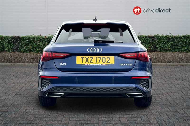 Used Audi A3 2023 for sale - 77402502: Photo 4