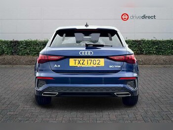 Used Audi A3 undefined for sale - 77402502: Photo
