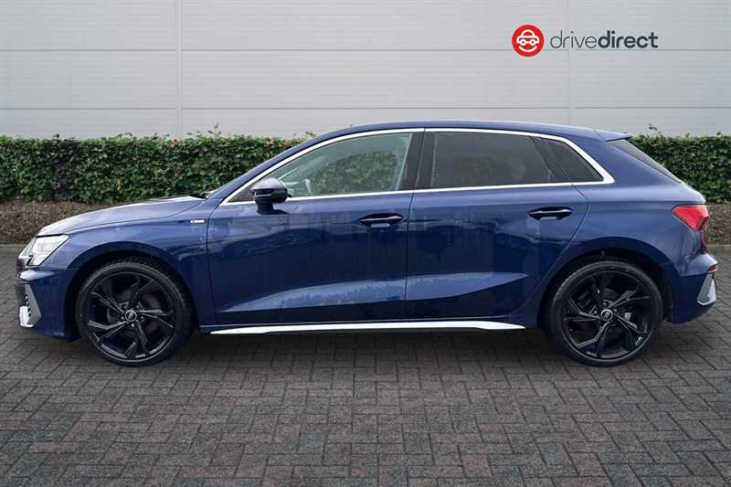 Used Audi A3 2023 for sale - 77402502: Photo 6