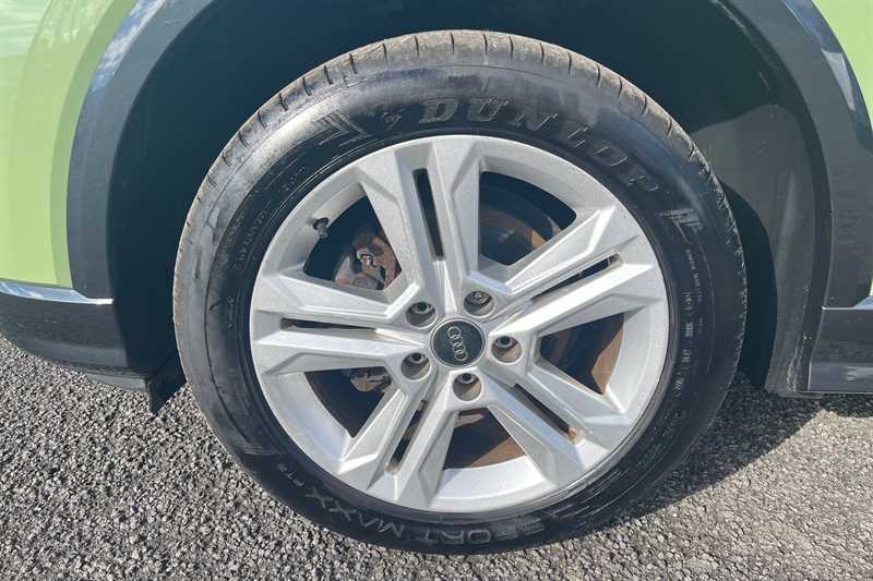 Used Audi Q2 2022 for sale - 76944888: Photo 12