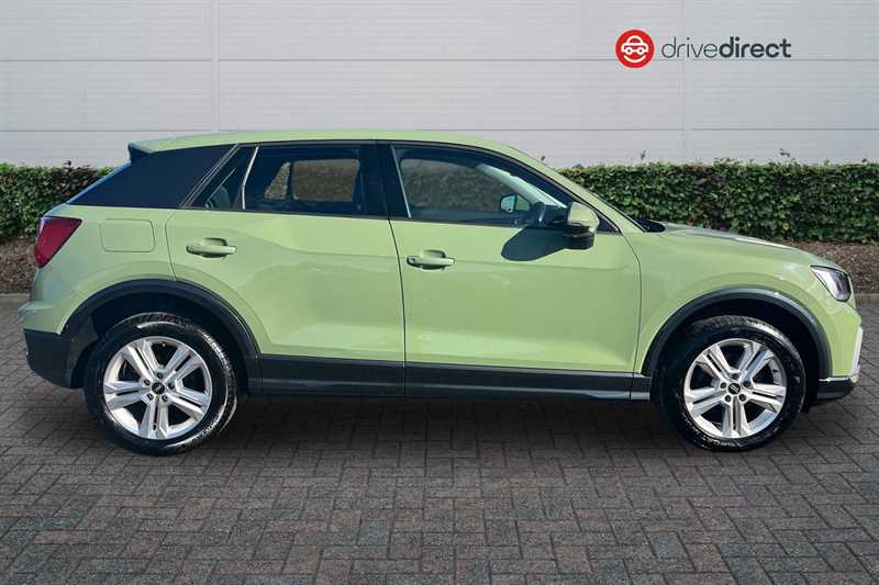 Used Audi Q2 2022 for sale - 76944888: Photo 2