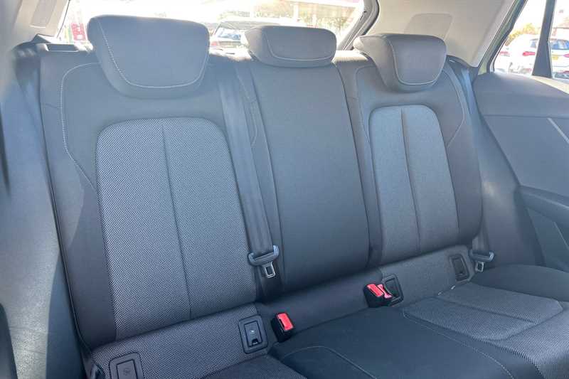 Used Audi Q2 2022 for sale - 76944888: Photo 24